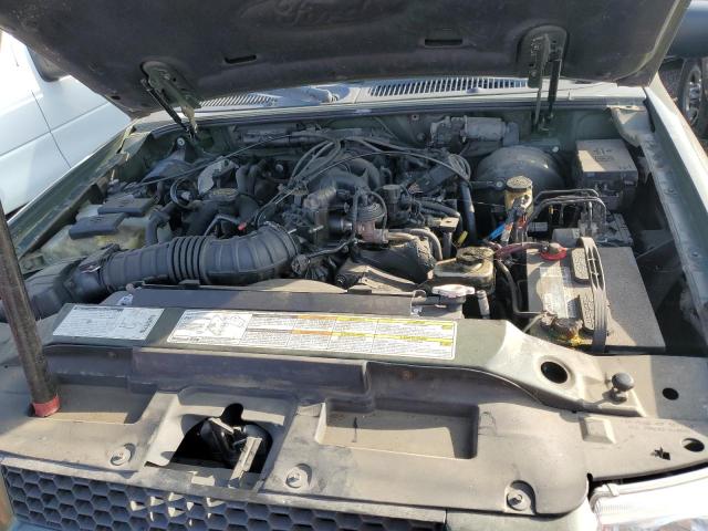 Photo 7 from auction – 2001 FORD EXPLORER S with VIN 1FMZU77E41UC11522