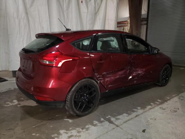 Photo 3 from auction – 2016 FORD FOCUS SE with VIN 1FADP3K28GL312112