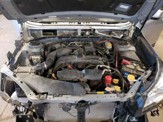 Photo 12 from auction – 2017 SUBARU FORESTER 2 with VIN JF2SJAEC9HG495916