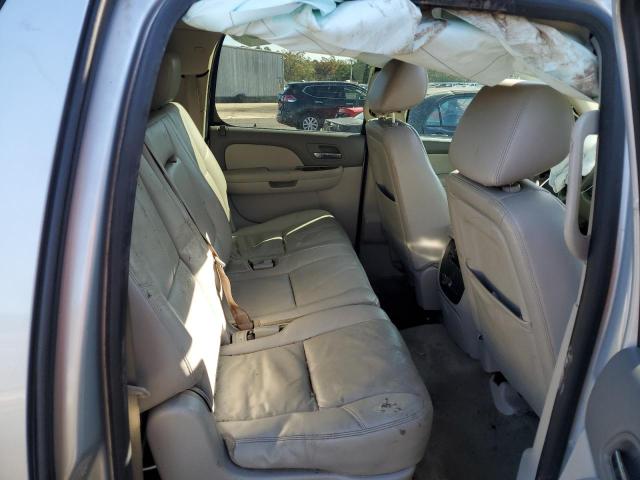 Photo 11 from auction – 2012 CHEVROLET SUBURBAN C with VIN 1GNSCJE09CR156804