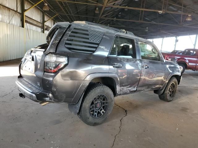 Photo 3 from auction – 2019 TOYOTA 4RUNNER with VIN JTEBU5JRXK5696486