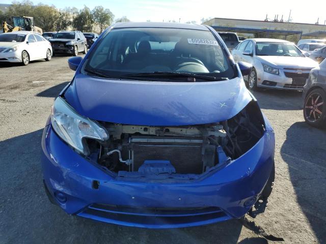 Photo 5 from auction – 2015 NISSAN VERSA NOTE with VIN 3N1CE2CP5FL399991