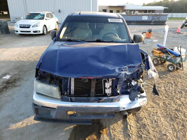 Photo 5 from auction – 2010 GMC CANYON with VIN 1GTCSBD93A8147573