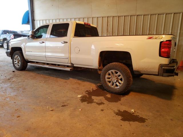 Photo 2 from auction – 2019 CHEVROLET SILVERADO with VIN 1GC4KXEY3KF276398