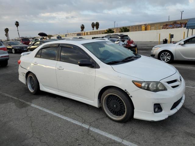 Photo 4 from auction – 2013 TOYOTA COROLLA BA with VIN 2T1BU4EE5DC053863