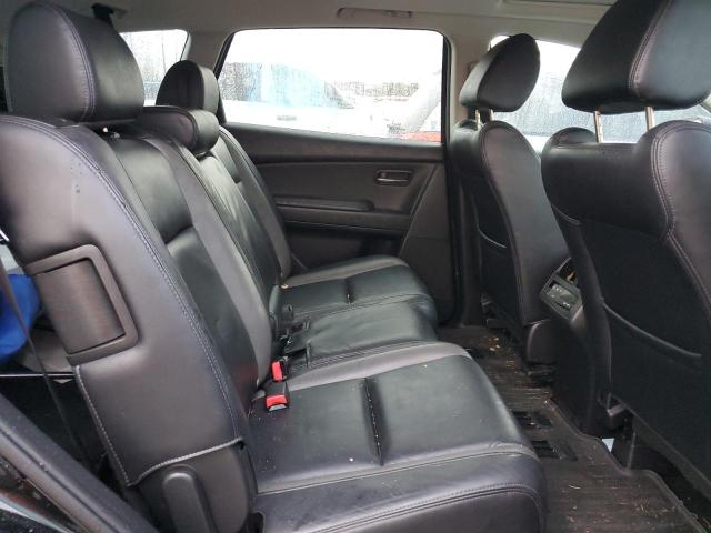 Photo 11 from auction – 2011 MAZDA CX-9 with VIN JM3TB3CV0B0303872