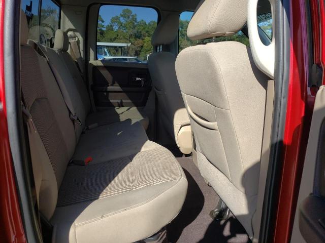 Photo 10 from auction – 2009 DODGE RAM 1500 with VIN 1D3HB18T89S777598