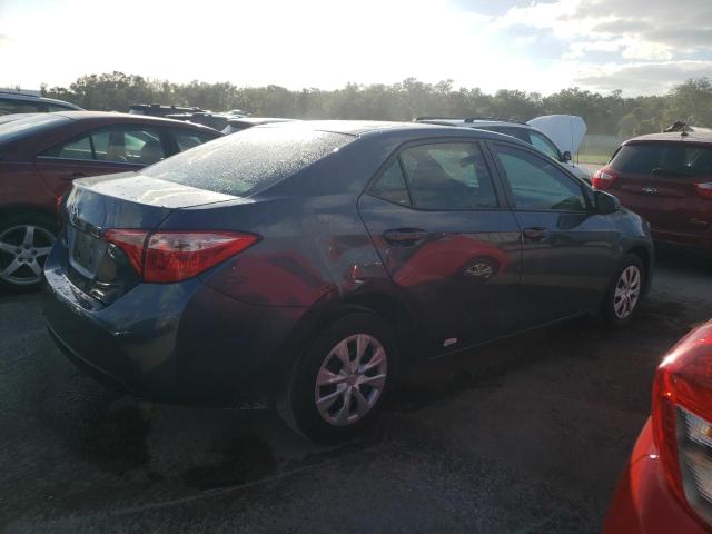 Photo 3 from auction – 2018 TOYOTA COROLLA L with VIN 2T1BURHE1JC995350