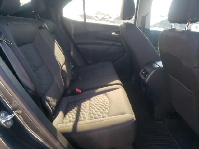 Photo 11 from auction – 2019 CHEVROLET EQUINOX LT with VIN 3GNAXJEVXKS593671