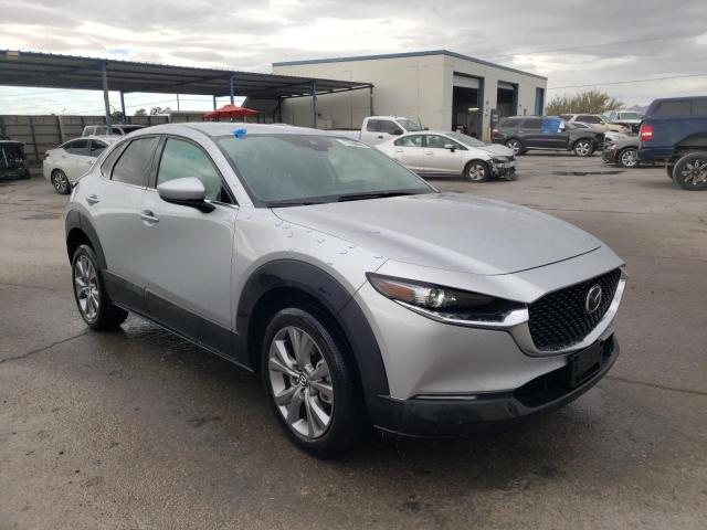Photo 4 from auction – 2021 MAZDA CX-30 SELE with VIN 3MVDMABL9MM243665