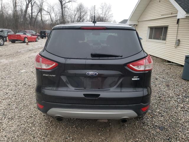 Photo 6 from auction – 2015 FORD ESCAPE SE with VIN 1FMCU9GX8FUC22758