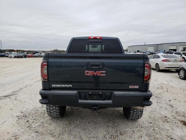Photo 6 from auction – 2017 GMC SIERRA K15 with VIN 3GTU2NEC5HG331448