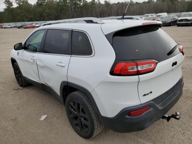 Photo 2 from auction – 2014 JEEP CHEROKEE L with VIN 1C4PJMCS2EW229994