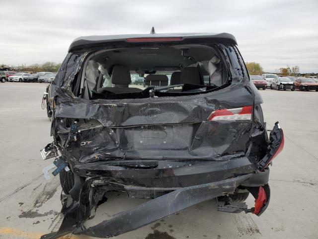 Photo 6 from auction – 2021 HONDA PILOT LX with VIN 5FNYF5H16MB007196