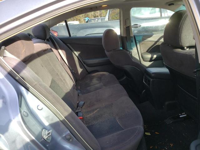 Photo 10 from auction – 2011 NISSAN MAXIMA S with VIN 1N4AA5AP4BC830515