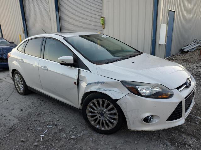 Photo 4 from auction – 2012 FORD FOCUS TITA with VIN 1FAHP3J20CL227262