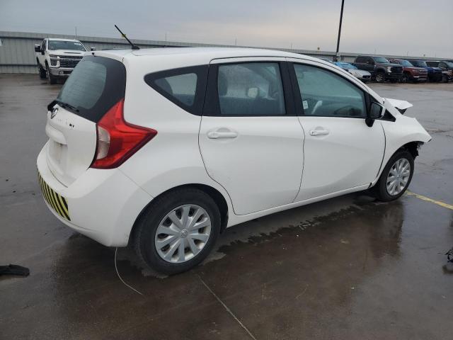 Photo 3 from auction – 2016 NISSAN VERSA NOTE with VIN 3N1CE2CP7GL408773