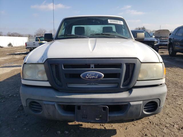 Photo 5 from auction – 2010 FORD RANGER with VIN 1FTKR1AD2APA60604