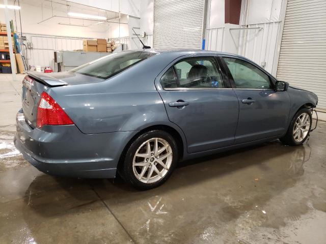 Photo 3 from auction – 2011 FORD FUSION SEL with VIN 3FAHP0JA8BR234854
