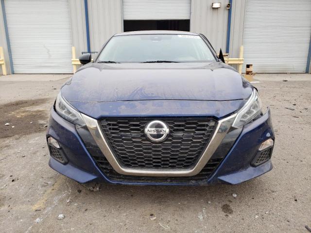 Photo 5 from auction – 2020 NISSAN ALTIMA SR with VIN 1N4BL4CV9LN305508