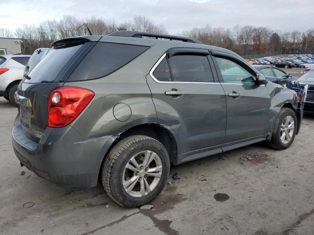 Photo 3 from auction – 2012 CHEVROLET EQUINOX LT with VIN 2GNFLEEK6C6304221