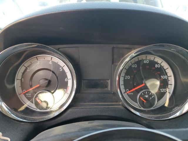 Photo 9 from auction – 2014 DODGE GRAND CARA with VIN 2C4RDGCG1ER252981