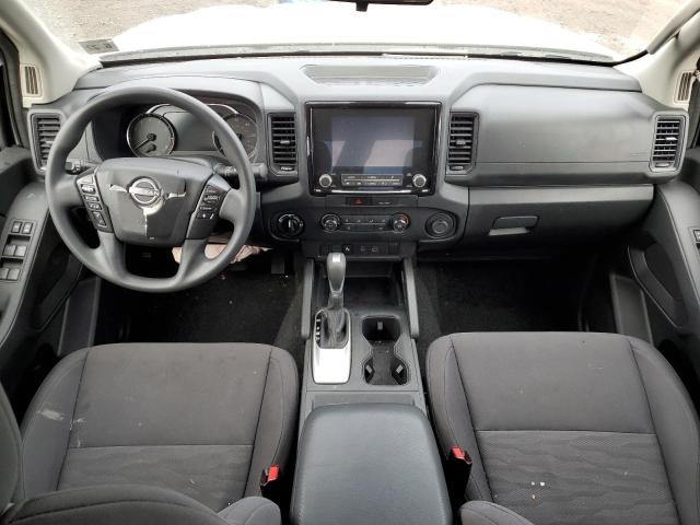 Photo 8 from auction – 2022 NISSAN FRONTIER S with VIN 1N6ED1EK4NN678865