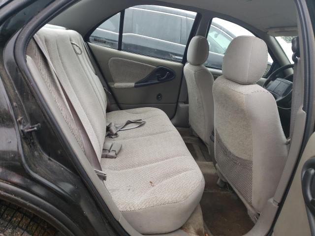 Photo 10 from auction – 2002 CHEVROLET CAVALIER Z with VIN 1G1JH52T427147992