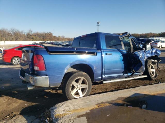 Photo 3 from auction – 2009 DODGE RAM 1500 with VIN 1D3HV13T69J526468