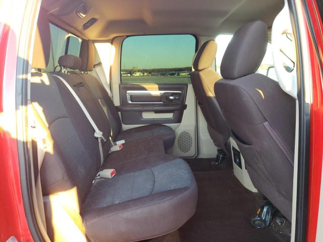 Photo 10 from auction – 2015 RAM 1500 SLT with VIN 1C6RR7LM4FS670501