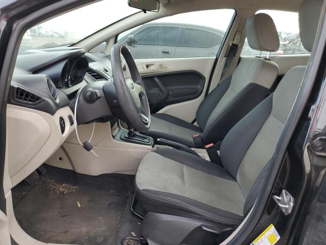 Photo 7 from auction – 2013 FORD FIESTA S with VIN 3FADP4AJ2DM214573