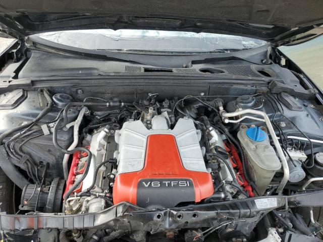 Foto 11 de la subasta – 2011 AUDI S5 PREMIUM con VIN WAUCGAFH5BN011638