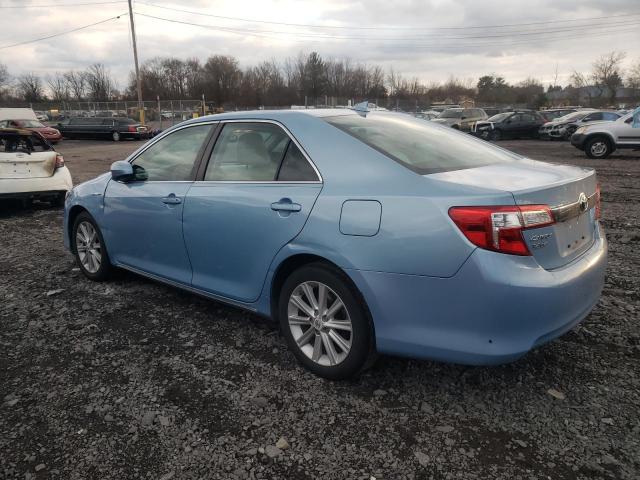 Photo 2 from auction – 2012 TOYOTA CAMRY HYBR with VIN 4T1BD1FK5CU060084