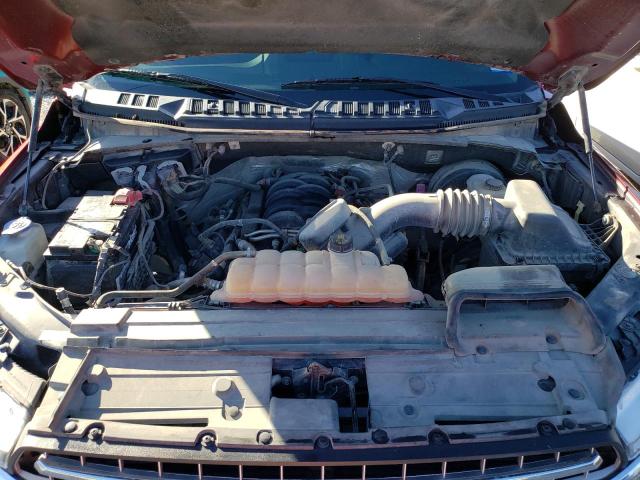 Photo 11 from auction – 2019 FORD F150 SUPER with VIN 1FTEW1C58KKC20575