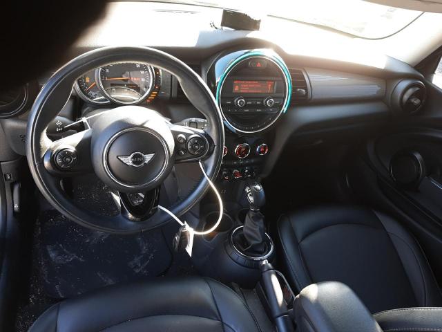 Photo 8 from auction – 2016 MINI COOPER with VIN WMWXP5C51G2D13491