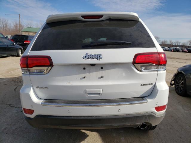 Photo 6 from auction – 2021 JEEP GRAND CHER with VIN 1C4RJFBG2MC568658