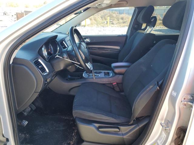 Photo 7 from auction – 2011 DODGE DURANGO with VIN 1D4RE2GG7BC733531