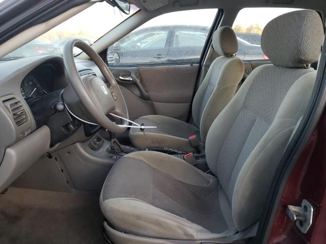 Photo 7 from auction – 2002 SATURN L100 with VIN 1G8JS54F32Y545425