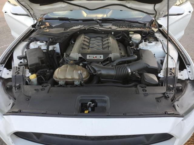 Photo 11 from auction – 2016 FORD MUSTANG GT with VIN 1FA6P8CF2G5206573
