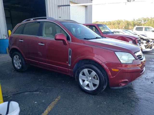 Photo 4 from auction – 2008 SATURN VUE XR with VIN 3GSCL53778S590152