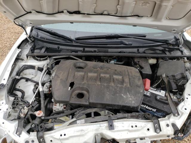 Photo 11 from auction – 2018 TOYOTA COROLLA L with VIN 5YFBURHE6JP761592