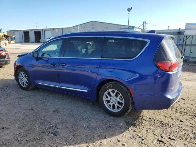 Photo 2 from auction – 2020 CHRYSLER PACIFICA T with VIN 2C4RC1BG0LR287302