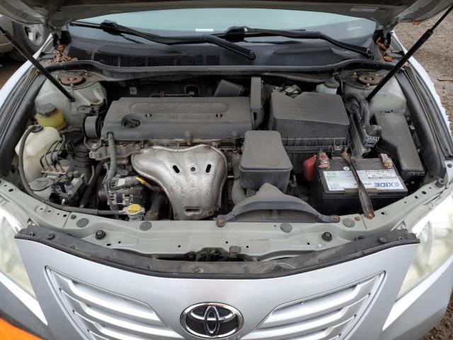 Photo 11 from auction – 2007 TOYOTA CAMRY CE with VIN 4T1BE46K57U510658