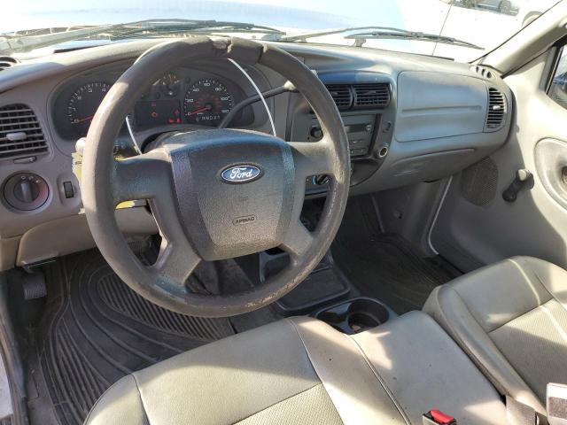Photo 8 from auction – 2008 FORD RANGER with VIN 1FTYR10D38PA80706