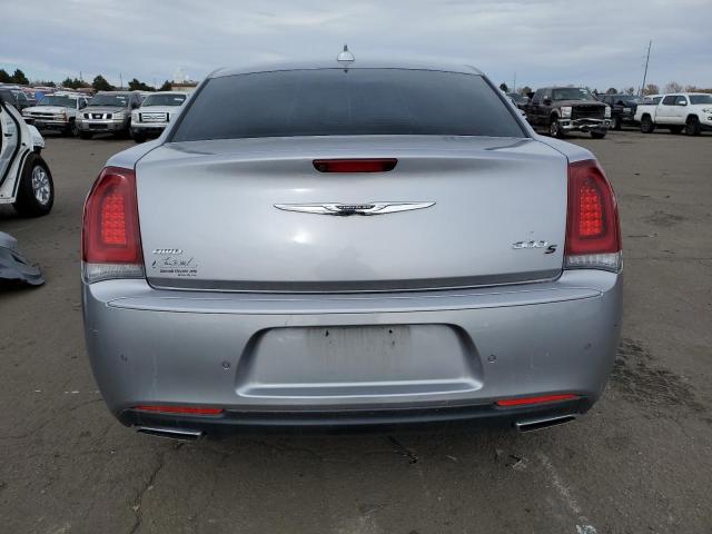 Photo 6 from auction – 2017 CHRYSLER 300 S with VIN 2C3CCAGG9HH526992