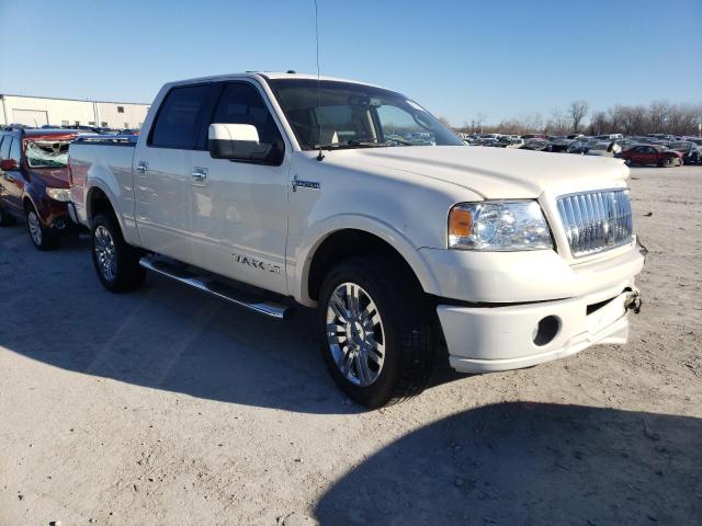 Photo 4 from auction – 2008 LINCOLN MARK LT with VIN 5LTPW18578FJ03215