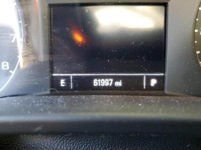 Photo 9 from auction – 2019 GMC ACADIA SLE with VIN 1GKKNKLA6KZ278253
