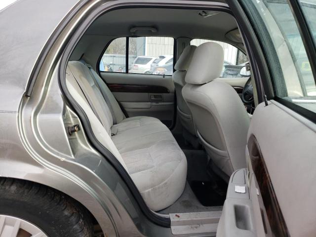 Photo 10 from auction – 2004 MERCURY GRAND MARQ with VIN 2MEFM74W44X652468