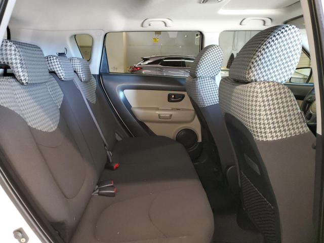 Photo 10 from auction – 2010 KIA SOUL + with VIN KNDJT2A26A7095244