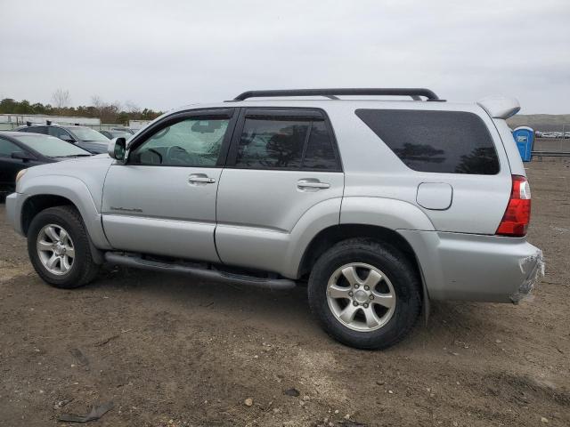 Photo 2 from auction – 2006 TOYOTA 4RUNNER SR with VIN JTEBU14R160083437